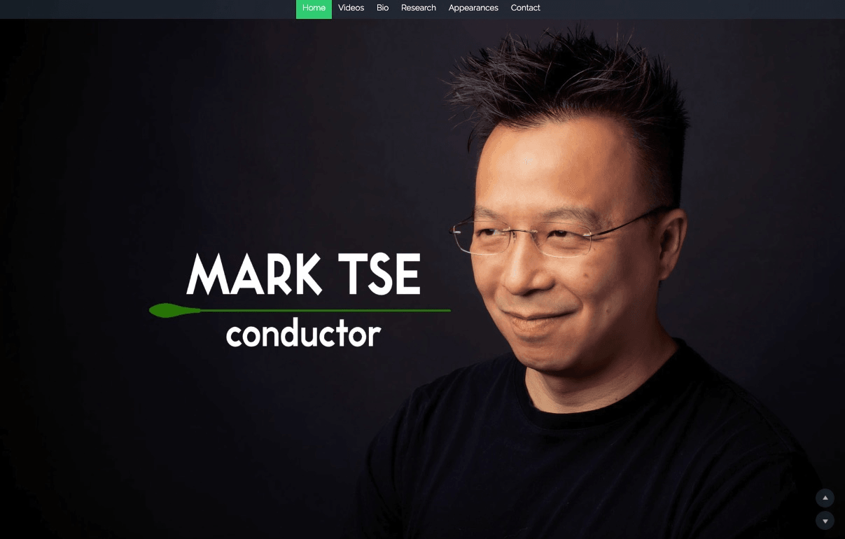 null Create Personalized Landing Pages with Strikingly